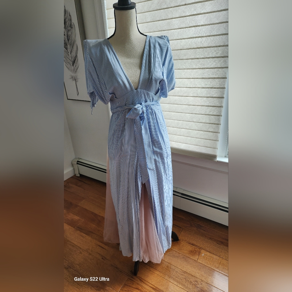 Jumpsuit